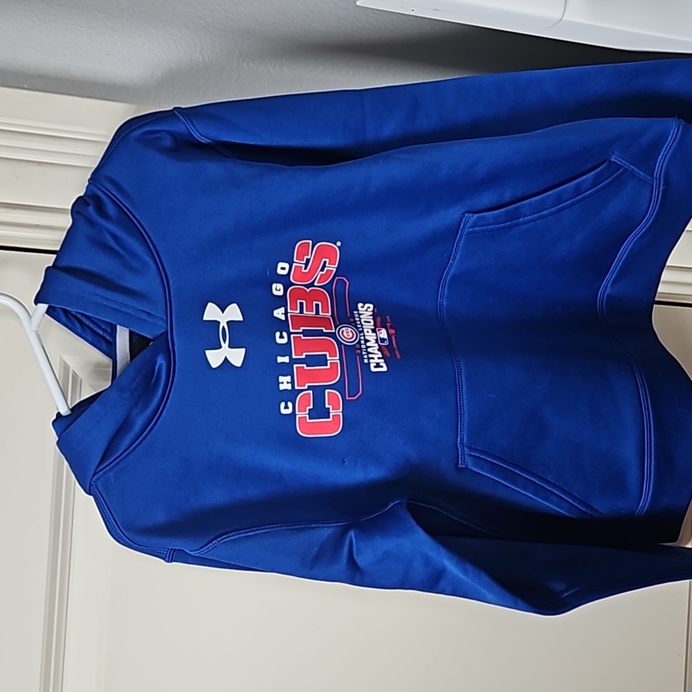 Blue Chicago Cubs youth goodies YSM